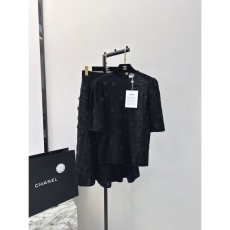 Chanel Long Sleeveds